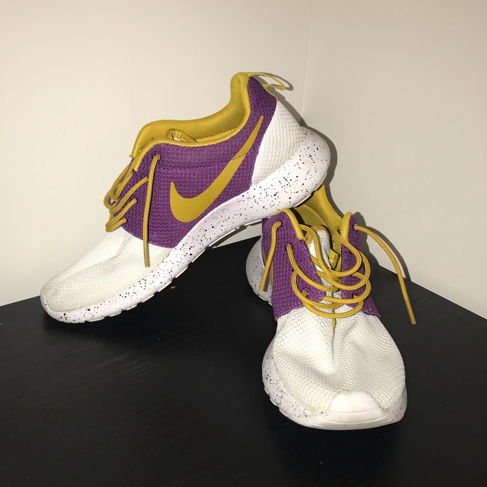 Nike Roshe Run